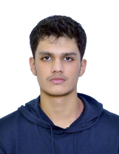 Ahmed Mujtaba